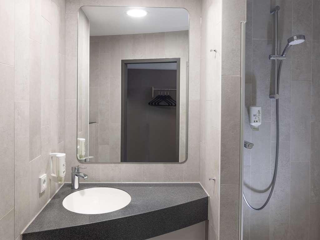 B&B Hotel Kiel-City Номер фото